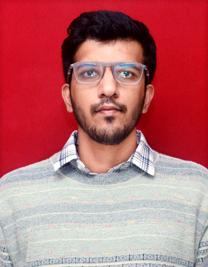 Dr. Preetham Patavardhan