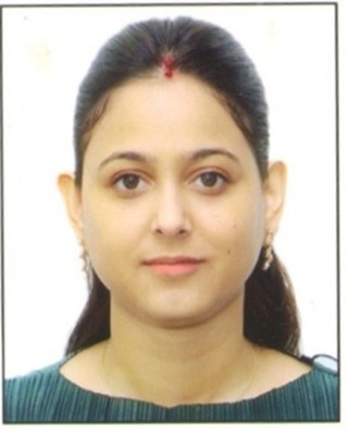 Dr. Urmila Joshi