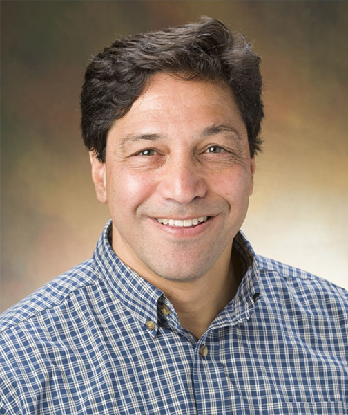 Dr Vinay Nadkarni Dr Vinay Nadkarni