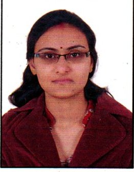 Dr Rashmi Rajput, Assoc Professor, OBG