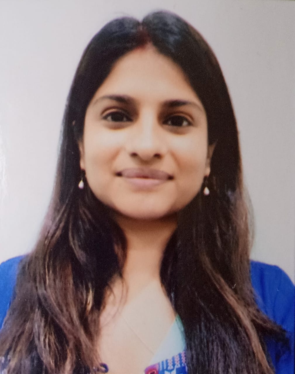 Dr Shalini Singh (Asstt Prof., Pathology)