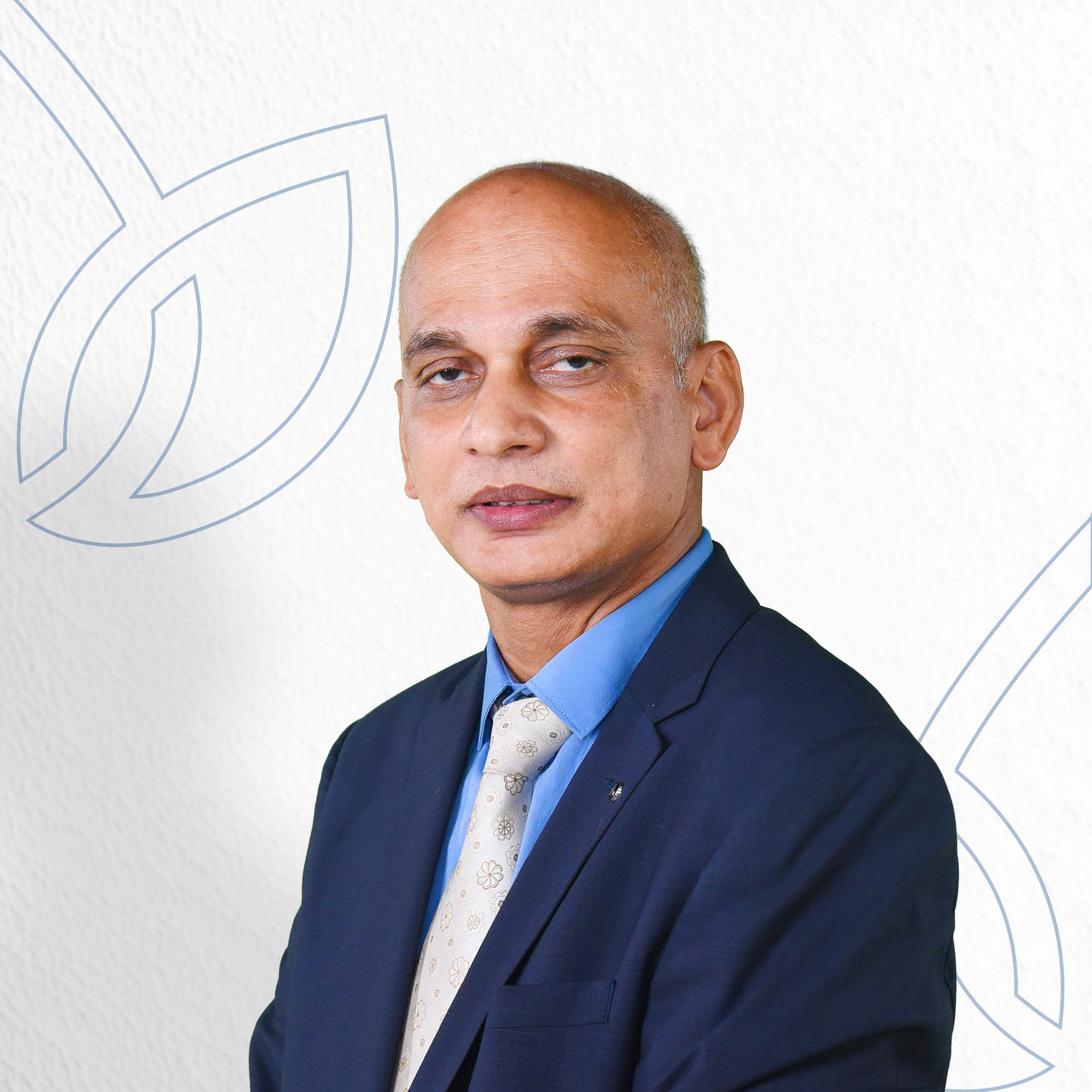 Dr Som Aditiya Juyal