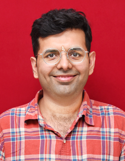 Dr. Amit (Asst. Prof.-6676)