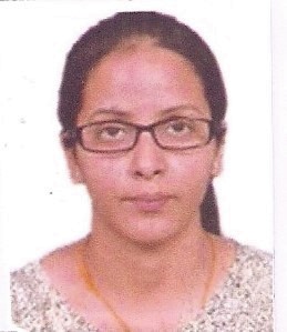 Dr. Arpana Singh Assistant Professor Deptt. of Microbiology