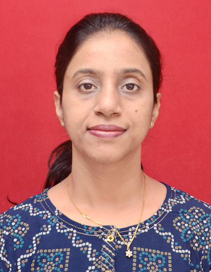 Dr. Chhavi Garg (SR Ophthalmology)