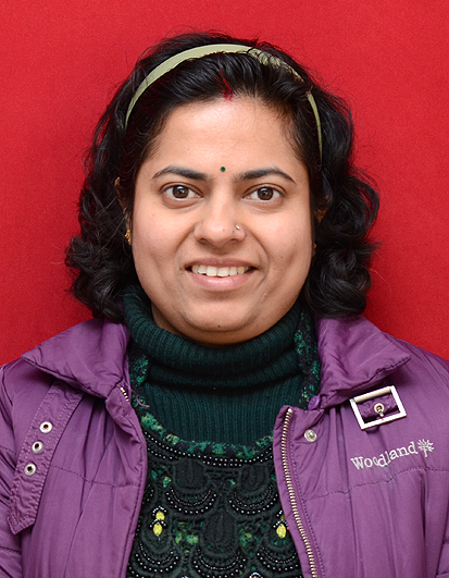 Dr. Deepika Sharma (SR Anatomy-6547)