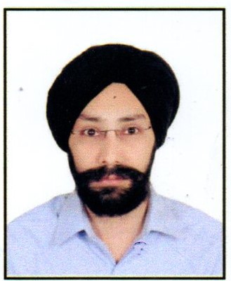 Dr. Harindra P. S. Sandhu