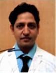 Dr. Harsh Priyadarshi