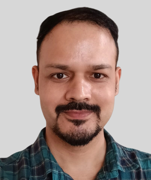 Dr. Naveen Prakash Kandwal