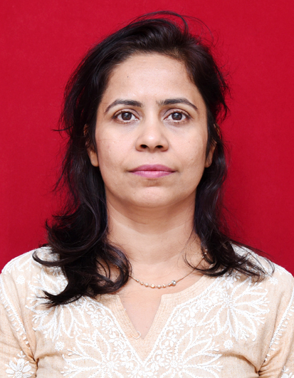 Dr. Nisha Batra Dhoot (Asst. prof. Endocrinology-7407)