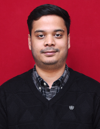 Dr. Pranjal Mamgain (Asst. Prof. Surgery)