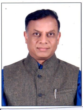 Dr. Sachidananda. N.