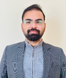 Dr. Sirazul Haque Malik