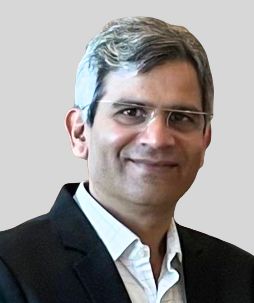 Dr. Sunil Saini