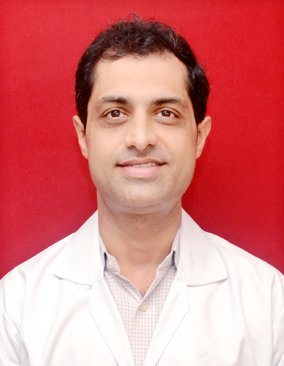 Dr. Udit Raj Sharma (Asst. Prof.-6682)