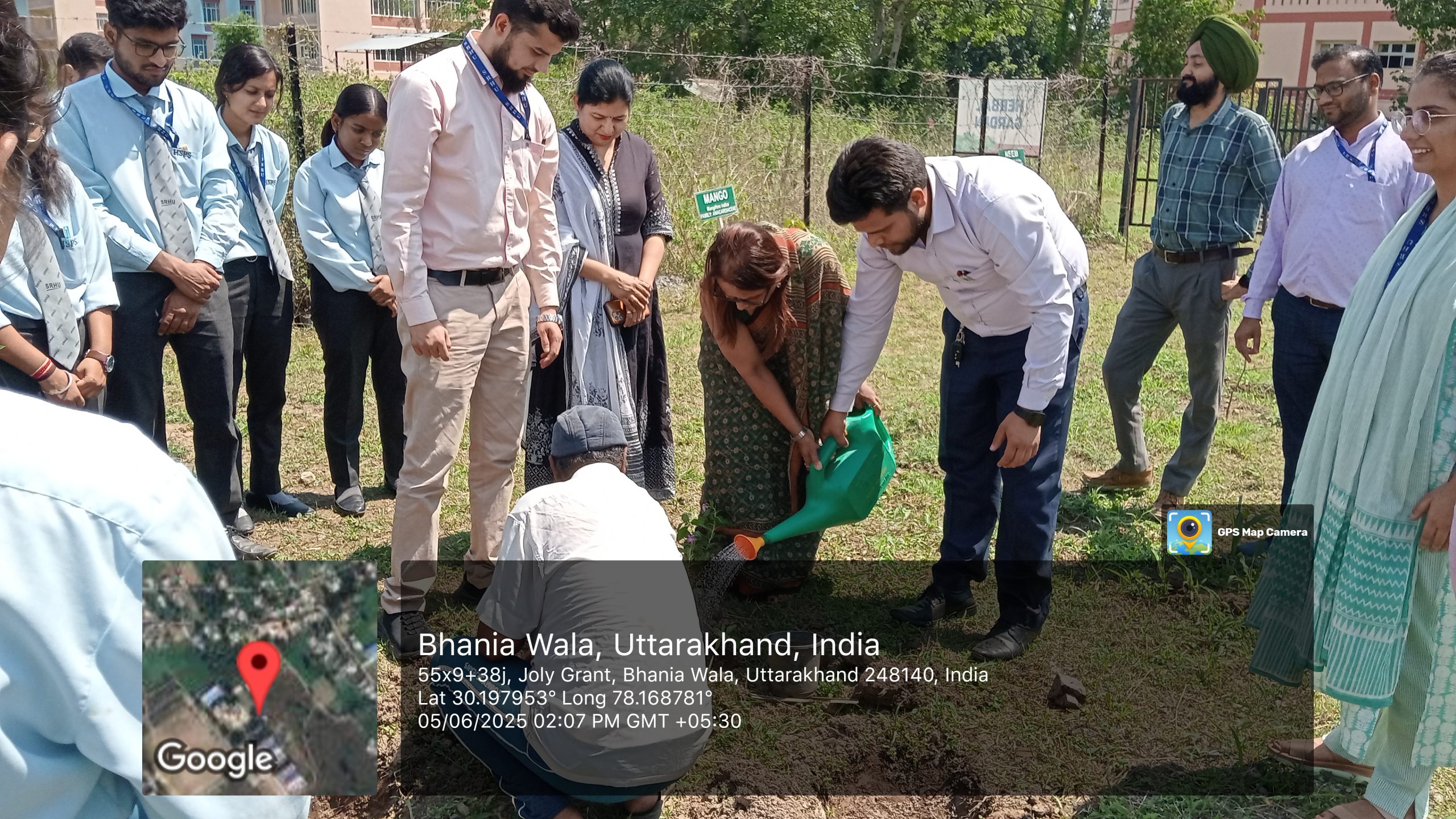 1. World Environment Day Celebrated on 5th June 2025 1. World Environment Day Celebrated on 5th June 2025