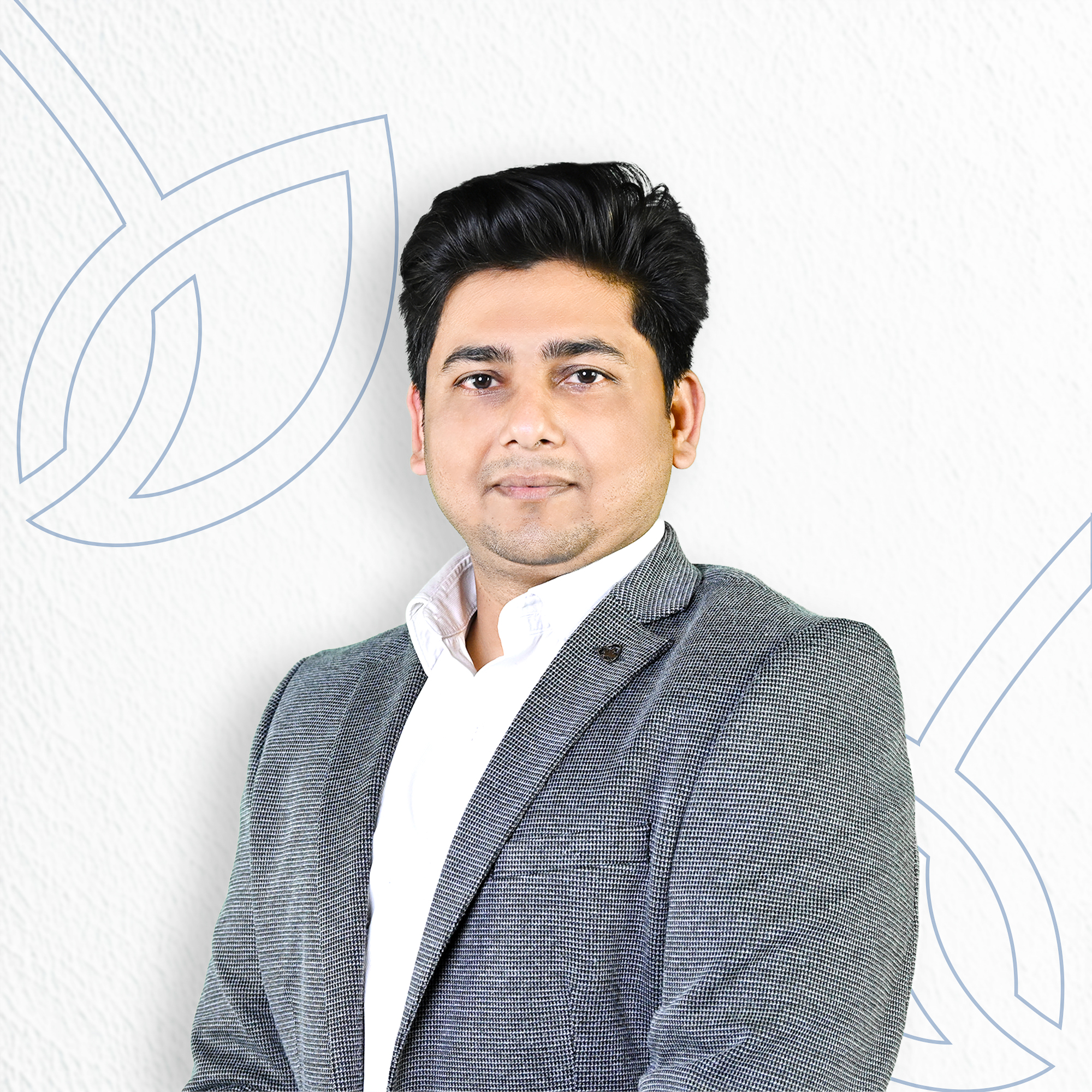 Dr Deepak Srivastava