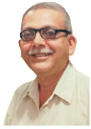 Dr. Rajat Krishna Rohatgi