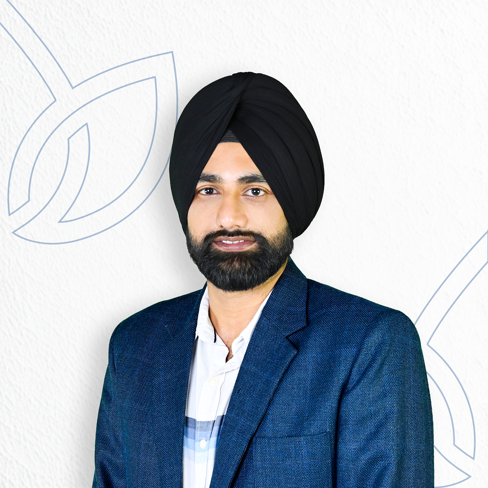 Mr. Kamalpreet Singh