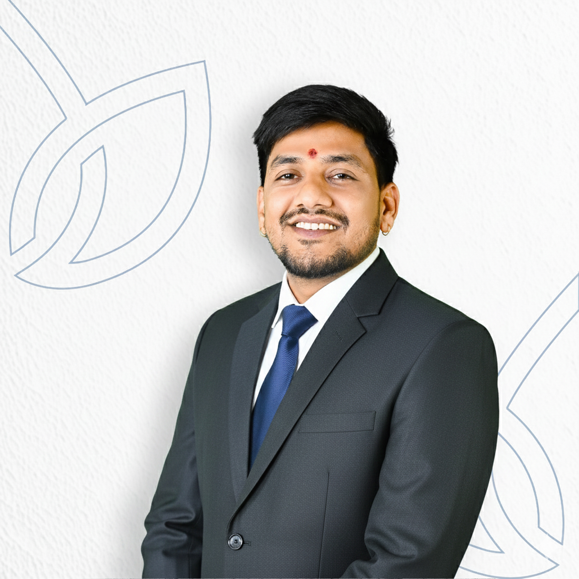 Mr. Vijendra Dwivedi