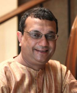 Dr. Sudhanshu Rai