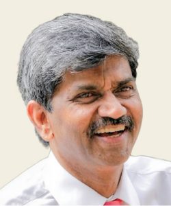 Shri Shiv Shivakumar
